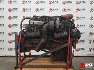 MAN 1991 - Occ motor D2866LXF MAN 362 F90/F2000 image 2 thumbnail