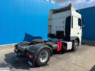 DAF XF480 2020 - EURO 6D, PTO afbeelding 3 miniatuur