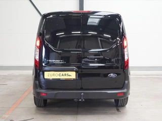 Ford Transit Connect 2024 - 1.5 EcoBlue Automaat L2 Trend Bild 3 Miniaturansicht