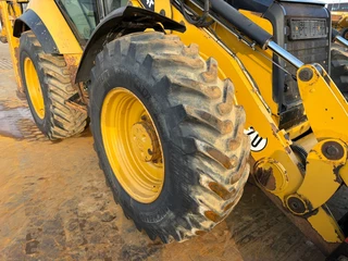 Caterpillar 444F 2013 - N/A zdjecie 19