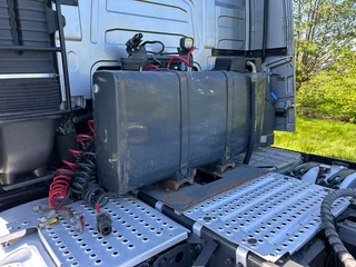 Volvo FH 2019 - 16.650 | RETARDER | HYDROLIC | FULL AIR | TOP CONDITION !! | изображение 16