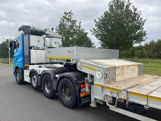 Goldhofer N/A 2003 - STZ L4-33/80 obrazek 4