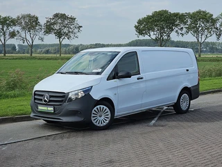 Mercedes-Benz Vito 2024 - 116 afbeelding 2 miniatuur