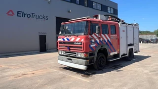 DAF 1700 ATI 1991 - N/A image 1
