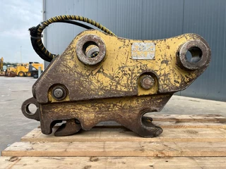 Caterpillar N/A 2017 - Caterpillar 311D / 312D / 312E / 313F / 314D / 314 image 8