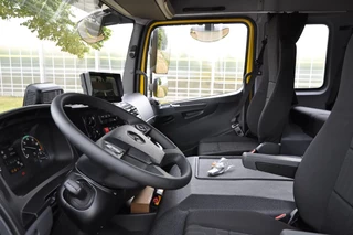 Mercedes-Benz Atego 2025 - 1224 EURO: 6E * NEW * 2527 Best Price ! image 10