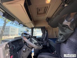 Scania R 2008 - R500 bild 9