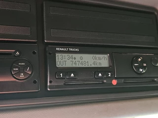 Renault N/A 2018 - T 460 obrazek 9