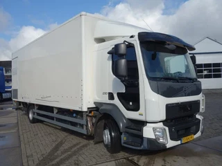 Volvo FL 2016 - 210 afbeelding 2 miniatuur