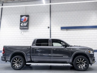 Dodge Ram 1500 2019 - 5.7 V8 4x4 Crew Cab Laramie afbeelding 3 miniatuur