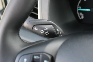Ford Transit 2024 - 350 2.0 TDCI L3H2 Trend 130pk Trend - Navigatie - Blind Spot - Adaptive cruise - Camera - 270gr deuren - Trekhaak - Rijklaar obrazek 12