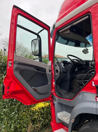DAF CF 450 2021 - FT image 15