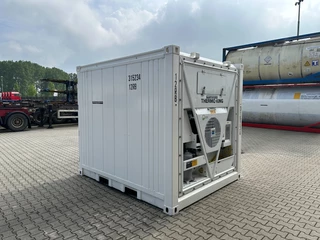 THERMO KING N/A 2025 - NEW 10FT REEFER / THERMOKING MAGNUM PLUS изображение 28