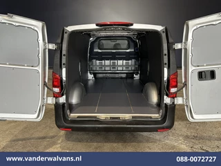 Mercedes-Benz Vito 2021 - 114 CDI 9G-Tronic Automaat 136pk L3H1 XL Euro6 Airco | Navigatie | Camera | Cruisecontrol | Apple Carplay imagen 13