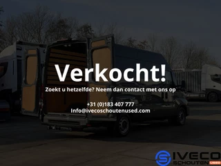 Iveco Daily 2024 - 35S16V A8 bild 44