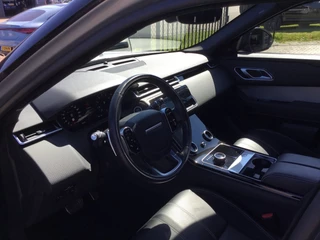 Land Rover Range Rover Velar 2021 - 2.0 P250 Turbo AWD SE imagen 10