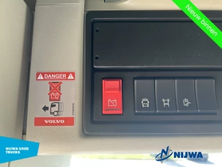 Volvo FH 2024 - 460 TC 4x2 VDS + Suitable for ADR image 13