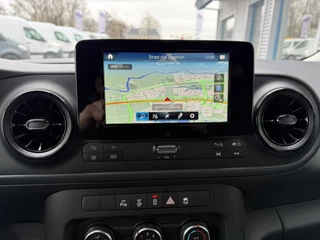 Mercedes-Benz Citan 2023 - 110 L1 Pro BENZINE (Tourer) ONGEBRUIKT zdjecie 8