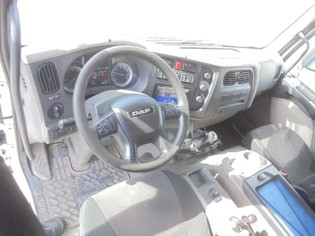 DAF LF 180 2014 - NL TRUCK obrázek 7