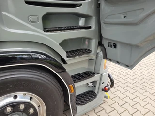 Scania S 2025 - S450 N323 imagen 13