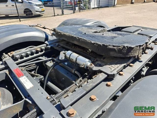 DAF CF 440 2016 - FTG imagen 18