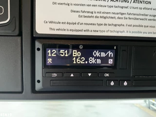 DAF FAN XD 450 Euro 6 Hyvalift 26 Ton haakarmsysteem 2026 - N/A obrazek 21