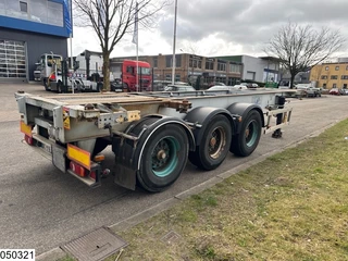 ASCA N/A 2005 - Chassis 20 / 30 ft obrazek 5