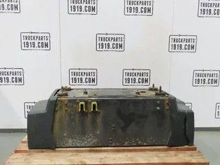 MAN N/A - 81418606147 Accubak imagen 1