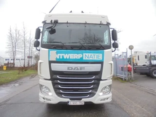 DAF XF 106.460 2014 - N/A bild 2