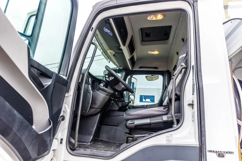 Mercedes-Benz 2014 - ANTOS 1830 BL+ MAGYAR 13.000L/5COMP afbeelding 21