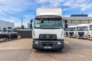 Renault N/A 2016 - D19.320 DXI+DHOLLANDIA 2T. zdjecie 8