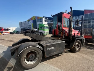 Kalmar TT612D 2016 - TT612D obrazek 15