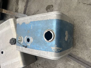 Diversen N/A - Hydrauliek tank l 70 b 45 h 62 obrazek 5