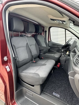 Renault Trafic 2023 - 2.0 150 PK T30 L2 Automaat Navi|Cruise|Camera zdjecie 3