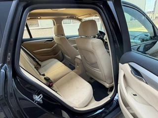BMW X1 2010 - SDrive18i Exe bj.2010 Navi|Pdc|Lees tekst. obrazek 10