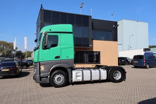 Mercedes-Benz Actros 2016 - 1845 * EURO6 * 4X2 * 2 tank * afbeelding 2 miniatuur