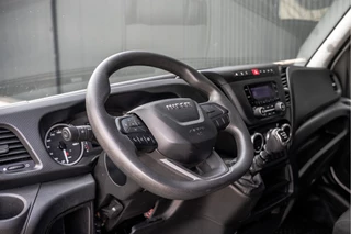 Iveco Daily 2022 - 35S16 | L4H2 | 157 PK | 3-Zits | Airco | Parkeersensoren obrazek 10