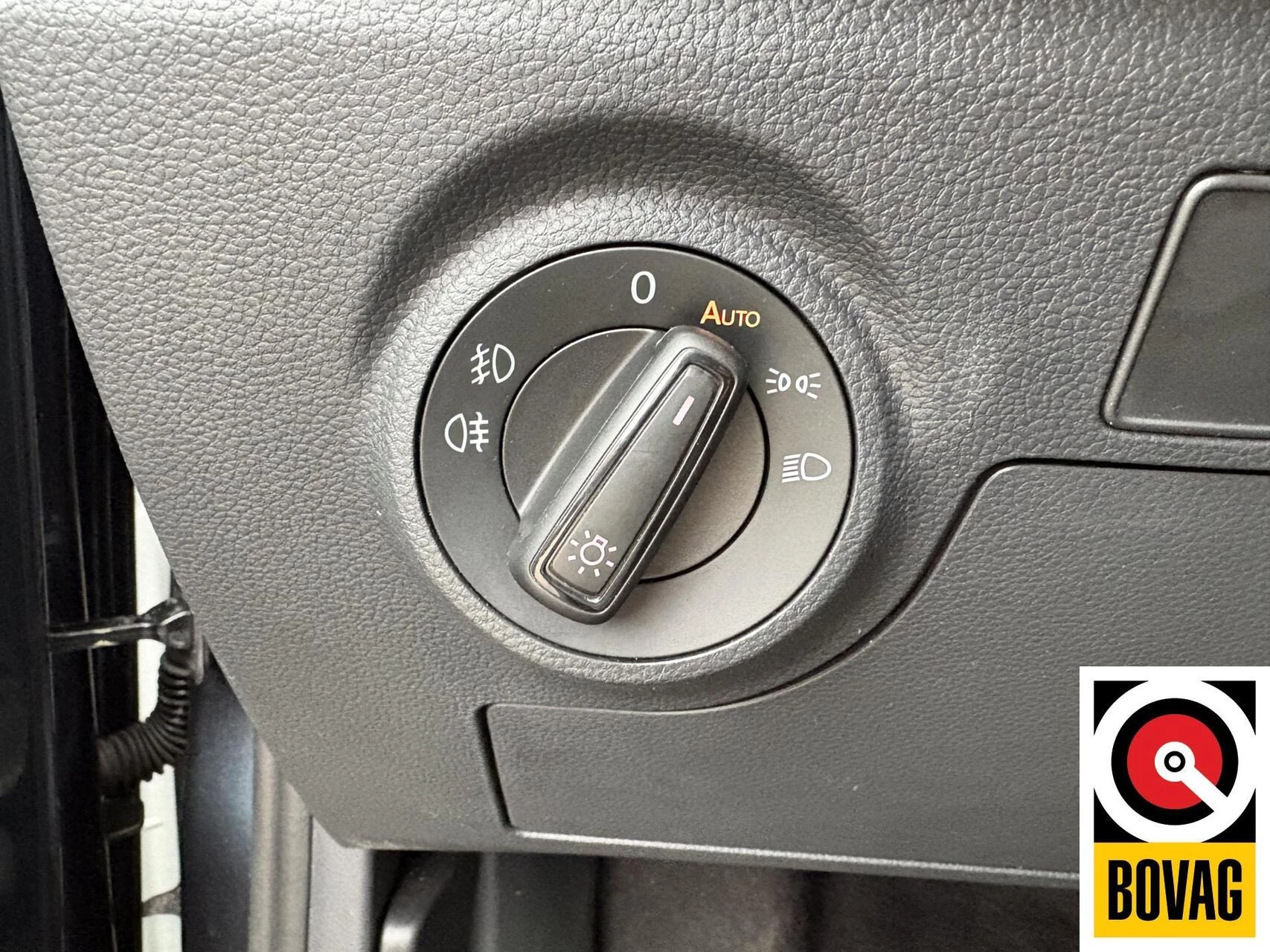 SEAT Ibiza 2025 - 1.0 EcoTSI FR Business Connect 120pk Automaat afbeelding 38