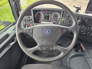 Scania P 2018 - P410 bild 11