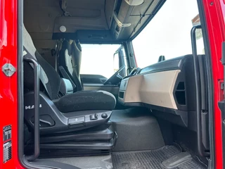 MAN TGS 2017 - 18.420 TGS 18.420 EURO 6 / ADR / 580.939km / German-truck / ADR/APK: 08/2026 immagine 18