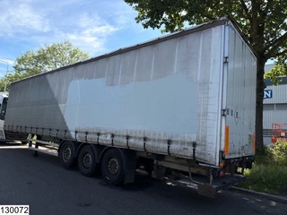Lecitrailer N/A 2007 - Tautliner obrazek 3