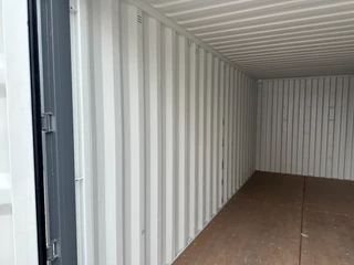 Onbekend N/A 2026 - NEW (ONE-WAY) 20FT ISO DV 8'6" STANDARD container, 6x available obrazek 11