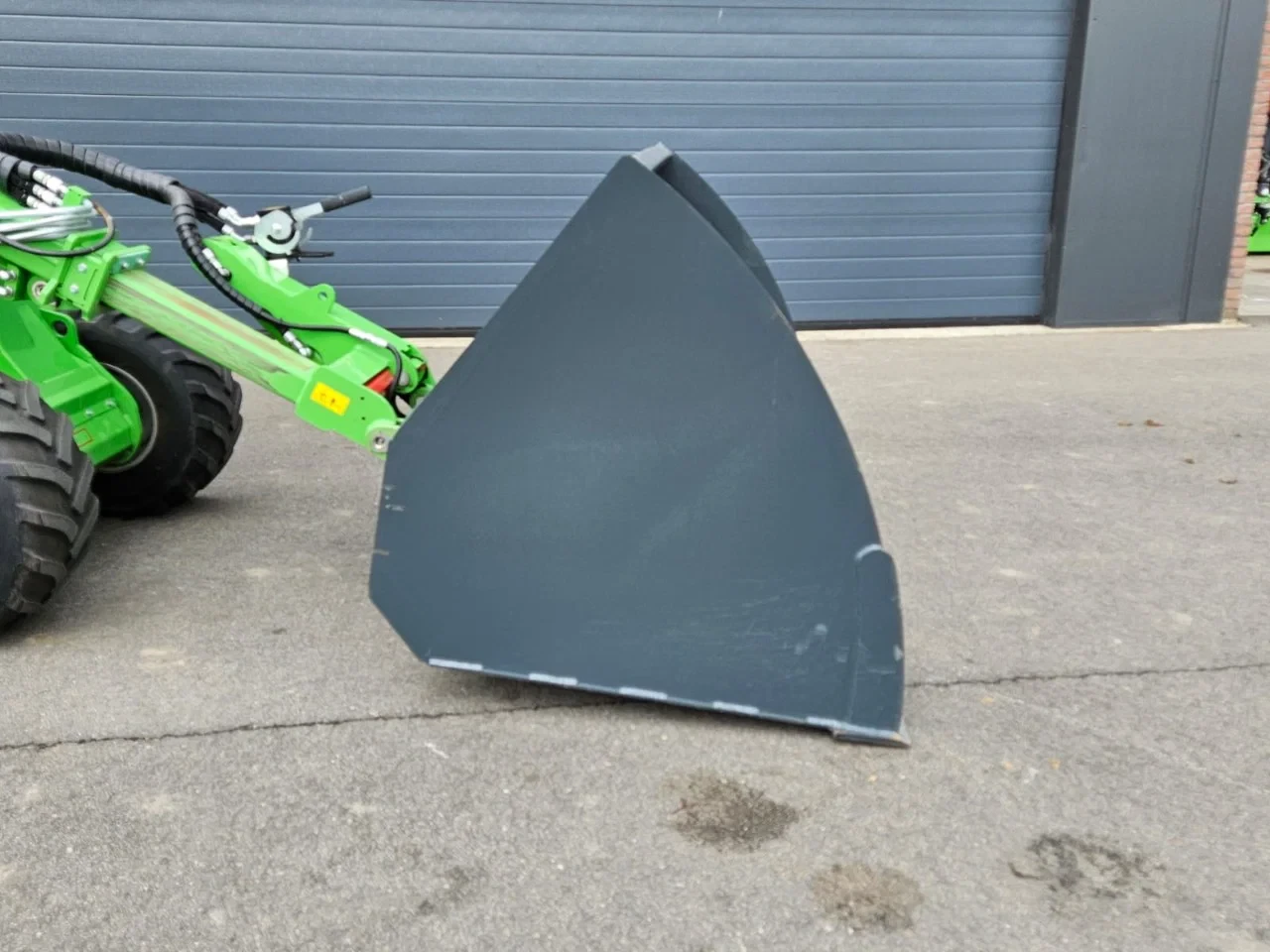 Avant 2023 - Volumebak 180 cm XXL image 6