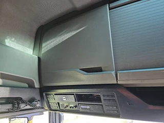 MAN TGX 2021 - 18.470 immagine 11