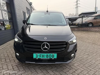 Mercedes-Benz Citan 2021 - 110 11-2021 Airco Navi Camera LED Cruise Cont image 7
