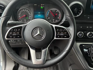 Mercedes-Benz eCitan 2025 - 112 Pro L1 51 kWh 3-Zits Snelladen immagine 6
