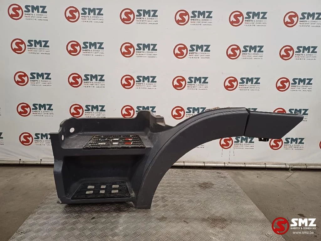Mercedes-Benz 2008 - Occ opstapbak links Mercedes immagine 1