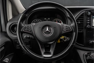 Mercedes-Benz Vito 2024 - 116 CDI L2H1 | 160PK | Camera | Carplay | PDC | Cruise | Stoelverwarming | Airco obrazek 14