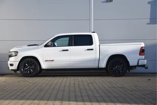 Dodge Ram 1500 2024 - 5.7 V8 4x4 Crew Cab Limited | Luchtvering | obrazek 4