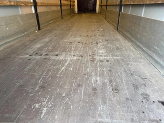 Krone SD SLIDING ROOF ALU BOARDS 2017 - N/A obrazek 11